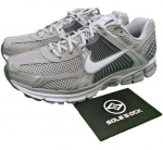 Nike Air Zoom Vomero 5 Cool Grey - FJ4151-003 EU 40.5 hall v&auml;rv