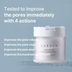 Daily Toner Pad 80 pads 310 g / 10.93 oz.