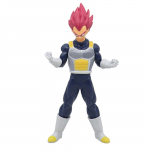 Son Goku Super Saiyan Kuju Anime Dragon Ball Goku DBZ Tegevuskuju Mudel Kingitused Kogutavad kujukesed Lastele 18cm