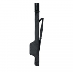 Shimano Kerge &otilde;ngeridva kott, Rulliga, 135mm, Must, BR-041T must