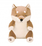 Livheart Premium Nemunemu Loomad Istuv Keha Kotaro Shiba Keskmine Suurus 30cm Pehme ja Padjana, Inu, (u. Pikkus), Mahlakas, 68226-44