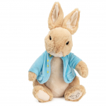 Klassikaline Peter Rabbit Deluxe [GUND] beež
