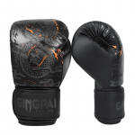 10/12/14 untsi poksikindad Professionaalsed t&auml;iskasvanute Sanda Muay Thai v&otilde;itluskindad meestele naistele treeninguks MMA 10oz