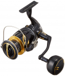 SHIMANO Stella SW 4000HG Ketrusrull Standardmudel Kerge Ranniku Jigi- ja Pistikancinguks Rull,