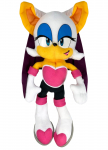 Great Eastern Entertainment Rouge the Bat Pehmem&auml;nguasi 22 cm (8,5 ) &ndash; GE-7542