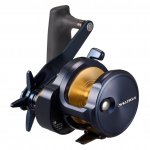 Daiwa SALTIGA 35 Jigging Baitcasting Rull