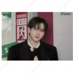 STRAY KIDS Hollow JUHUSLIK VAHETATAV FOTOKAART AMETLIK CHANGBIN #1