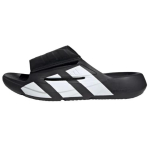 Adidas Lightblaze Slide 'Black White' JR1253 42
