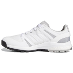 Adidas Eqt Spikeless Wide Golf 'White Grey' FX6631 40⅔