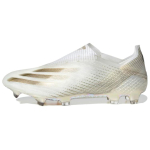 Adidas X Ghosted+ Fg 'White Metallic Gold Melange' EG8249 43⅓