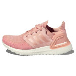 Adidas Wmns UltraBoost 20 'Roosa' Naiste H67282 38⅔ beige