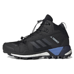 Adidas Terrey Skychaser Xt Mid Gtx 'Black Blue' Women's EE9391 37⅓