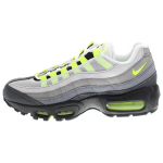 Nike Air Max 95 Og Neon 2015 554970-071 40.5 gray
