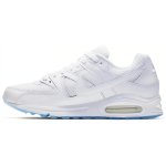 Nike Air Max Command Kolmekordne Valge 629993-112 42