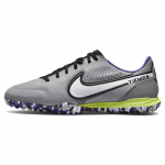 Nike React Legend 9 Pro TF 'Hall Lilla Valge' DA1192-017 40.5