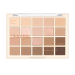 [Dasique] Mood Shadow Palette 20 tooni (7 v&auml;rvi) Warm Basic