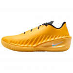 Nike GT. Cut 4 Support Korvpallijalatsid Unisex Kollane Must HV9921-700 42.5