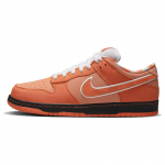 Nike SB Dunk Low Concepts Orange Lobster Meeste FD8776-800 36