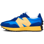 327 New Balance 'Marine Blue Yellow' MS327CLB 37