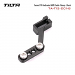 Tilta HDMI-kaabli klamber Canon C70 komplekti jaoks