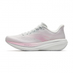 Anta Zone 2 Heart Rate 80 Low top Nitrogen 80 Running Shoes Women's Cute Pink 122625555-4 39
