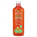 Cantu, Avokaado niisutav palsam, 13,5 fl oz (400 ml)