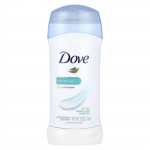 Dove, Antiperspirant Deodorant, Sensitive, 2,6 oz (74 g)