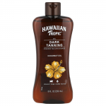 Hawaiian Tropic, Tume p&auml;evituse kookos&otilde;li, 8 fl oz (236 ml)