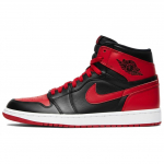 Jordan 1 Retro Banned B-klass 2011 432001-001 43