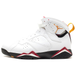 Jordan 7 Retro Cardinal 2011 304775-104 43