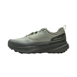 Li Ning Outdoor CF Tracing, Inter Industry Cushioning Abrasion Resistant Coverage Low top Hiking Shoes Unisex AHCV037-17 42 gray