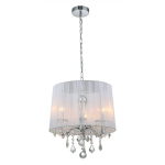 Riputav lamp Cornelia MDM-2572/3 W Italux