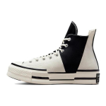 Chuck 70 Converse Plus Counter Climate High 'Valge Must' A01388C 35