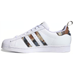 Adidas Superstar 'White Savanna Camo' GV9698 35⅔ white