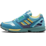 Adidas Zx 8000 'Light Aqua' EE4754 42⅔