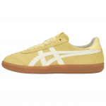 Onitsuka Tiger Tokuten Cow Leather Low top German Army Trainers Unisex Yellow 1183C562-750 36