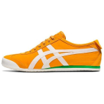 Onitsuka Tiger Mexico 66 Valge Roheline Oranž 1183A845-800 38