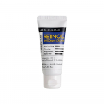 Derma Factory Retinoid 4000ppm Kreem Vananemisvastane & Kortsude Parandav Hooldus 30ml