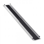 Mootorratta laadimissild / maksimaalne teleskoopiline ramp. 150 kg Konstandid