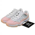 Air Jordan 11 Retro Low Legend Pink Naiste AH7860-160 35.5
