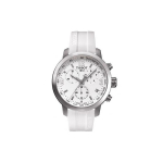 TISSOT 200 Kvartsliikumisega Meeste K&auml;ekell Kell 41mm Valge sihverplaat T055.417.17.017.00 White Dial