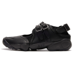 Nike Air Rift Breathe Vabaaja tossud Must Naiste IB8881-001 40.5 black
