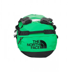 The North Face Pikkade vahemaade &Uuml;limalt vastupidav Veekindel kate Taaskasutatud pol&uuml;ester Seljakott Reisikott Unisex Seljakott Optiline-Smaragd TNF NF0A52STROJ Optical Jadeite & TNF Black,Small