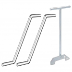 Pr&uuml;gipurusti lahtikangutamise v&otilde;ti Eemaldab ummistused valamust k&otilde;rgemalt K&ouml;&ouml;gi ummistuse eemaldamise v&otilde;ti T&ouml;&ouml;riist Waste King/Moen/InSinkErator jaoks