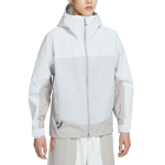 Nike ACG Storm-Fit Adv Lahtine l&otilde;ige Pingutusn&ouml;&ouml;r T&otilde;mblukk K&otilde;va kest Veekindel Tuulejakk Meeste &uuml;ler&otilde;ivad HJ2688-025 M white
