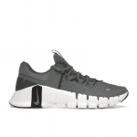 Nike Free Metcon 5 Suitsuhall Meeste Tossud Raudhall Must DV3949-003 EU&nbsp;44