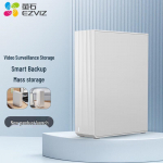 Ezviz R5C isiklik pilvesalvestus CN pistikuga (adapter kaasas)