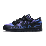 Nike Dunk Low 101 Madalad rulaketsid Meeste Must DD1391-100(Team196-) 43 black