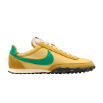 Nike Waffle Racer Topaz Gold Sail Coconut Milk Stadium Green IM8658-700 EU 41