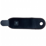 Randme soojendav vibratsioonipadi 3 kuumustasemega soojendusega randmemassaaž seade kuumateraapia karpaalkanali s&uuml;ndroomi leevendamiseks tendiniidi korral randmetugi padi